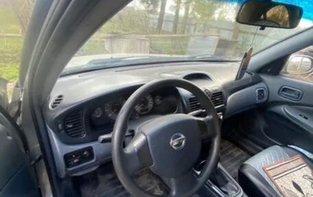 Nissan Almera Classic, 2006 год, 340 000 рублей, 4 фотография