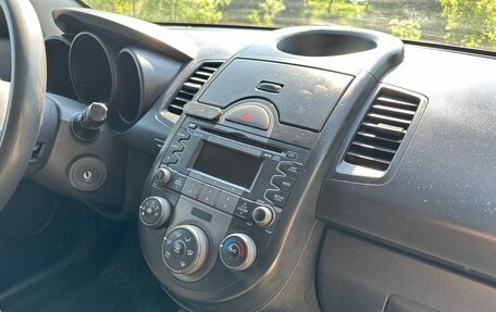 KIA Soul I рестайлинг, 2009 год, 550 000 рублей, 12 фотография