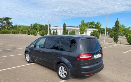 Ford Galaxy II, 2008 год, 1 200 000 рублей, 3 фотография