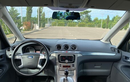 Ford Galaxy II, 2008 год, 1 200 000 рублей, 9 фотография