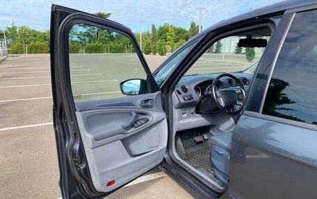 Ford Galaxy II, 2008 год, 1 200 000 рублей, 10 фотография