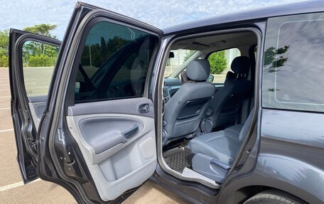 Ford Galaxy II, 2008 год, 1 200 000 рублей, 11 фотография