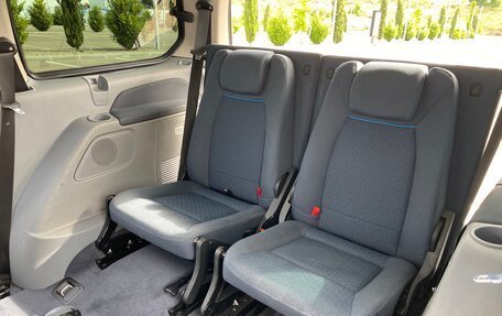Ford Galaxy II, 2008 год, 1 200 000 рублей, 18 фотография