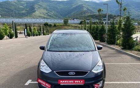 Ford Galaxy II, 2008 год, 1 200 000 рублей, 8 фотография
