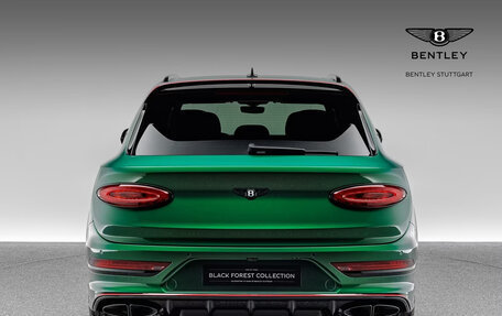 Bentley Bentayga I, 2026 год, 44 500 000 рублей, 5 фотография