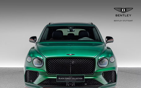 Bentley Bentayga I, 2026 год, 44 500 000 рублей, 4 фотография