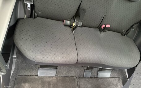 Toyota Yaris III рестайлинг, 2008 год, 650 000 рублей, 7 фотография