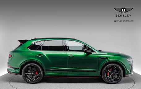 Bentley Bentayga I, 2026 год, 44 500 000 рублей, 2 фотография
