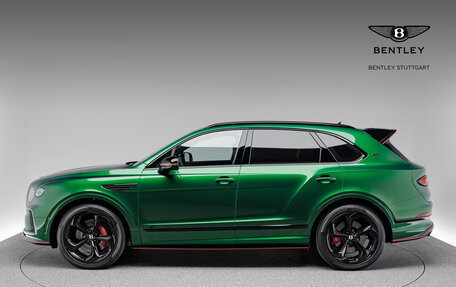 Bentley Bentayga I, 2026 год, 44 500 000 рублей, 10 фотография