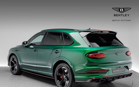 Bentley Bentayga I, 2026 год, 44 500 000 рублей, 7 фотография