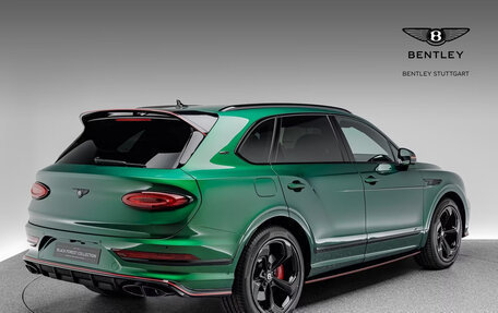 Bentley Bentayga I, 2026 год, 44 500 000 рублей, 11 фотография