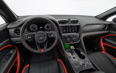 Bentley Bentayga I, 2026 год, 44 500 000 рублей, 13 фотография