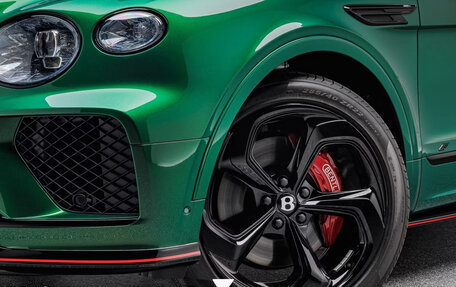 Bentley Bentayga I, 2026 год, 44 500 000 рублей, 12 фотография