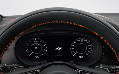 Bentley Bentayga I, 2026 год, 44 500 000 рублей, 14 фотография