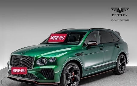 Bentley Bentayga I, 2026 год, 44 500 000 рублей, 6 фотография