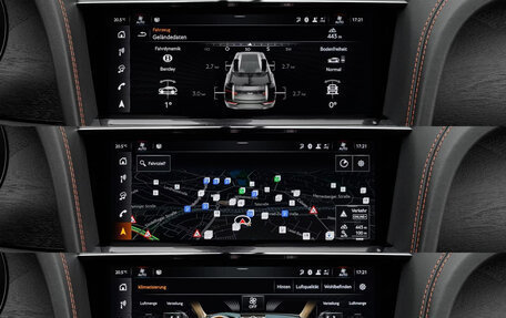 Bentley Bentayga I, 2026 год, 44 500 000 рублей, 16 фотография
