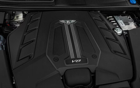 Bentley Bentayga I, 2026 год, 44 500 000 рублей, 20 фотография