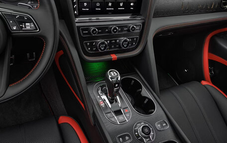 Bentley Bentayga I, 2026 год, 44 500 000 рублей, 18 фотография