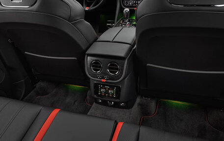 Bentley Bentayga I, 2026 год, 44 500 000 рублей, 21 фотография