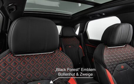 Bentley Bentayga I, 2026 год, 44 500 000 рублей, 24 фотография