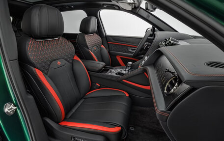 Bentley Bentayga I, 2026 год, 44 500 000 рублей, 17 фотография