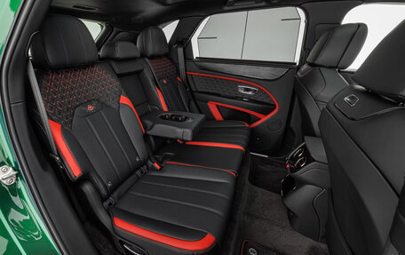 Bentley Bentayga I, 2026 год, 44 500 000 рублей, 23 фотография