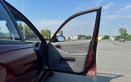 Chevrolet Lanos I, 2008 год, 350 000 рублей, 8 фотография