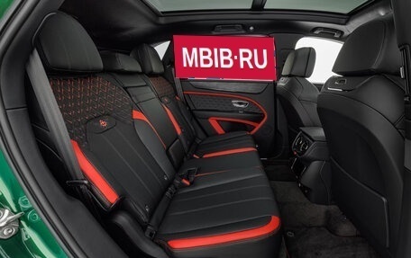 Bentley Bentayga I, 2026 год, 44 500 000 рублей, 22 фотография