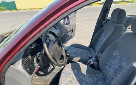 Chevrolet Lanos I, 2008 год, 350 000 рублей, 12 фотография