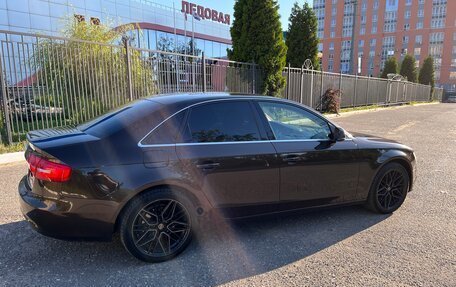 Audi A4, 2012 год, 1 200 000 рублей, 7 фотография