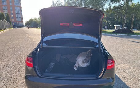 Audi A4, 2012 год, 1 200 000 рублей, 6 фотография