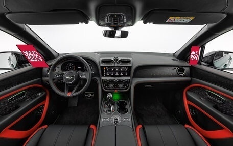 Bentley Bentayga I, 2026 год, 44 500 000 рублей, 31 фотография