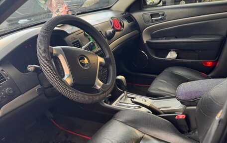 Chevrolet Epica, 2010 год, 525 000 рублей, 7 фотография