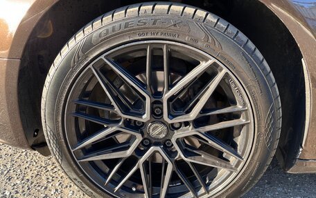 Audi A4, 2012 год, 1 200 000 рублей, 16 фотография