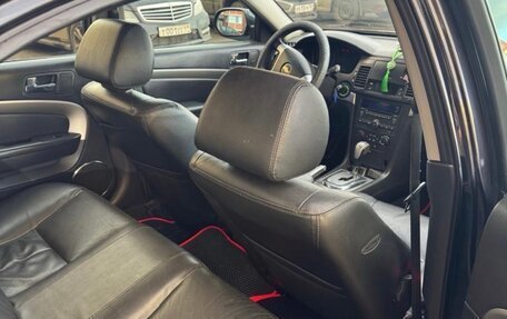 Chevrolet Epica, 2010 год, 525 000 рублей, 10 фотография