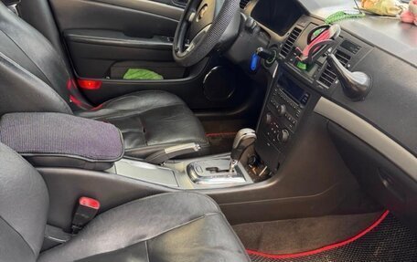 Chevrolet Epica, 2010 год, 525 000 рублей, 11 фотография