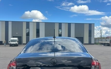 Skoda Rapid I, 2018 год, 1 080 000 рублей, 12 фотография