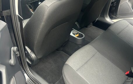 Skoda Rapid I, 2018 год, 1 080 000 рублей, 18 фотография