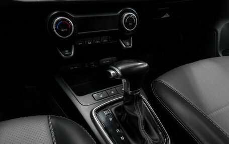 KIA Rio IV, 2018 год, 1 399 900 рублей, 12 фотография