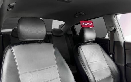 KIA Rio IV, 2018 год, 1 399 900 рублей, 14 фотография