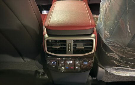 Lexus RX IV рестайлинг, 2025 год, 11 590 000 рублей, 8 фотография
