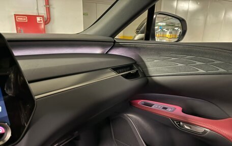 Lexus RX IV рестайлинг, 2025 год, 11 590 000 рублей, 5 фотография