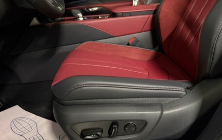 Lexus RX IV рестайлинг, 2025 год, 11 590 000 рублей, 34 фотография
