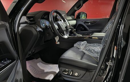 Lexus LX, 2026 год, 19 490 000 рублей, 5 фотография