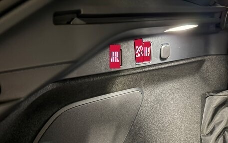 Lexus RX IV рестайлинг, 2025 год, 11 590 000 рублей, 27 фотография