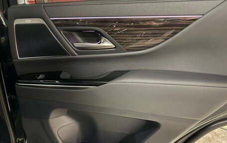 Lexus LX, 2026 год, 19 490 000 рублей, 20 фотография