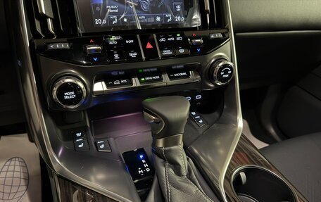Lexus LX, 2026 год, 19 490 000 рублей, 28 фотография