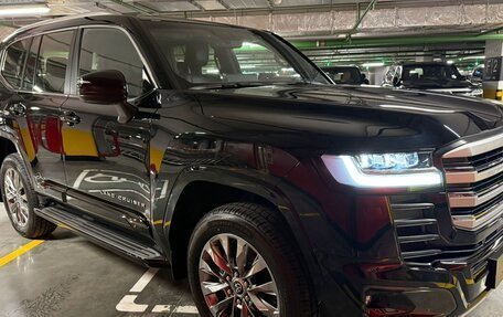 Toyota Land Cruiser, 2026 год, 15 790 000 рублей, 2 фотография