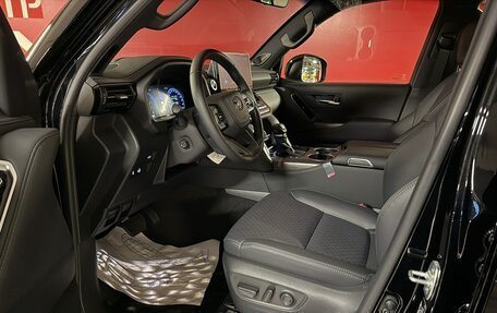 Toyota Land Cruiser, 2026 год, 15 790 000 рублей, 6 фотография
