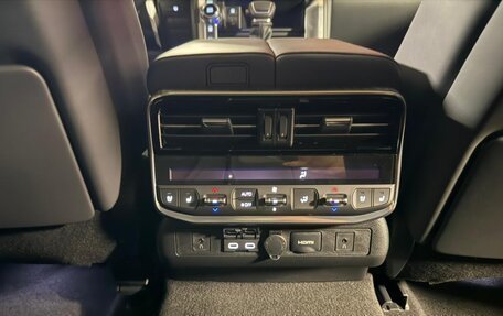 Toyota Land Cruiser, 2026 год, 15 790 000 рублей, 5 фотография
